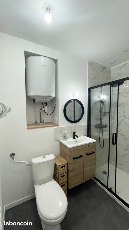 Appartement à louer, 35m², Bourges