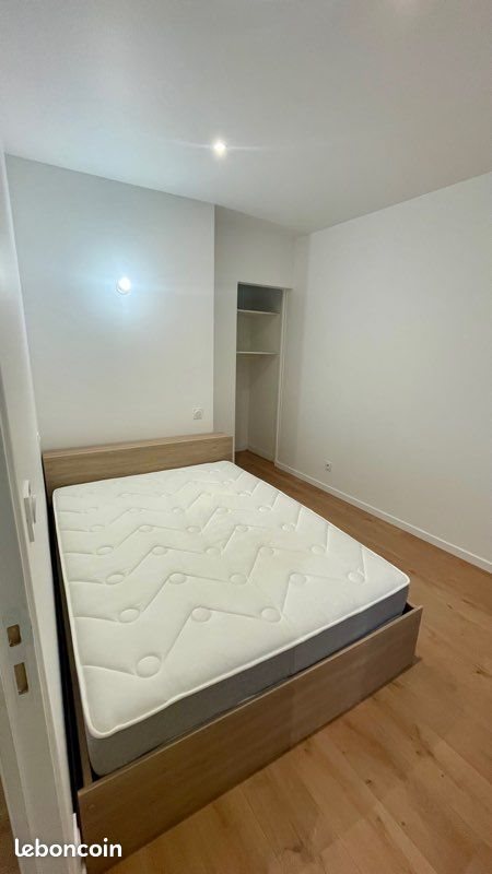 Appartement à louer, 35m², Bourges
