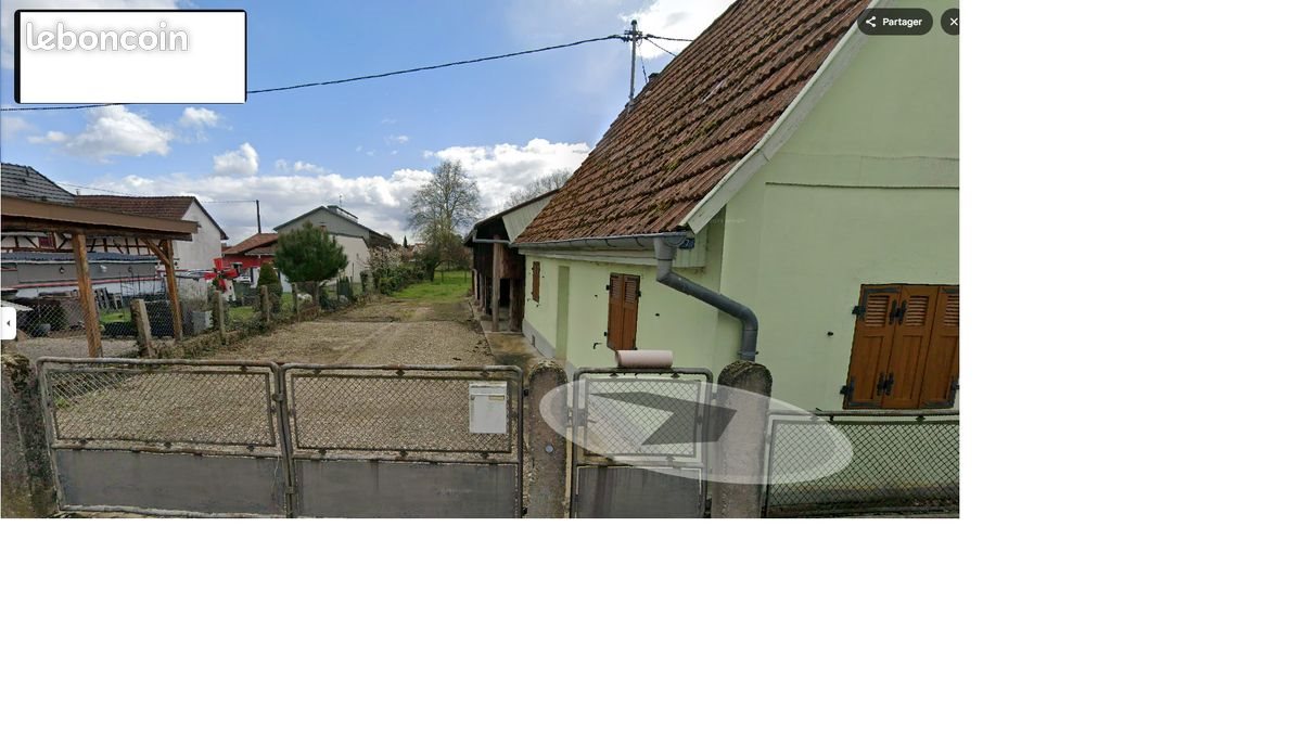 Maison à vendre, 75m², Rountzenheim