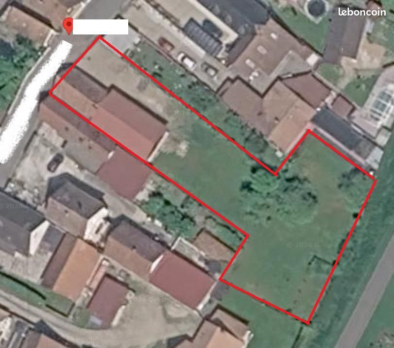 Maison à vendre, 75m², Rountzenheim