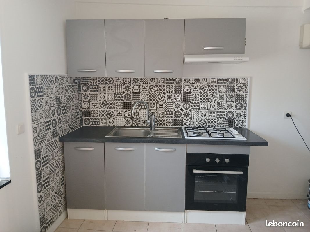 Maison à louer, 50m², Vienne