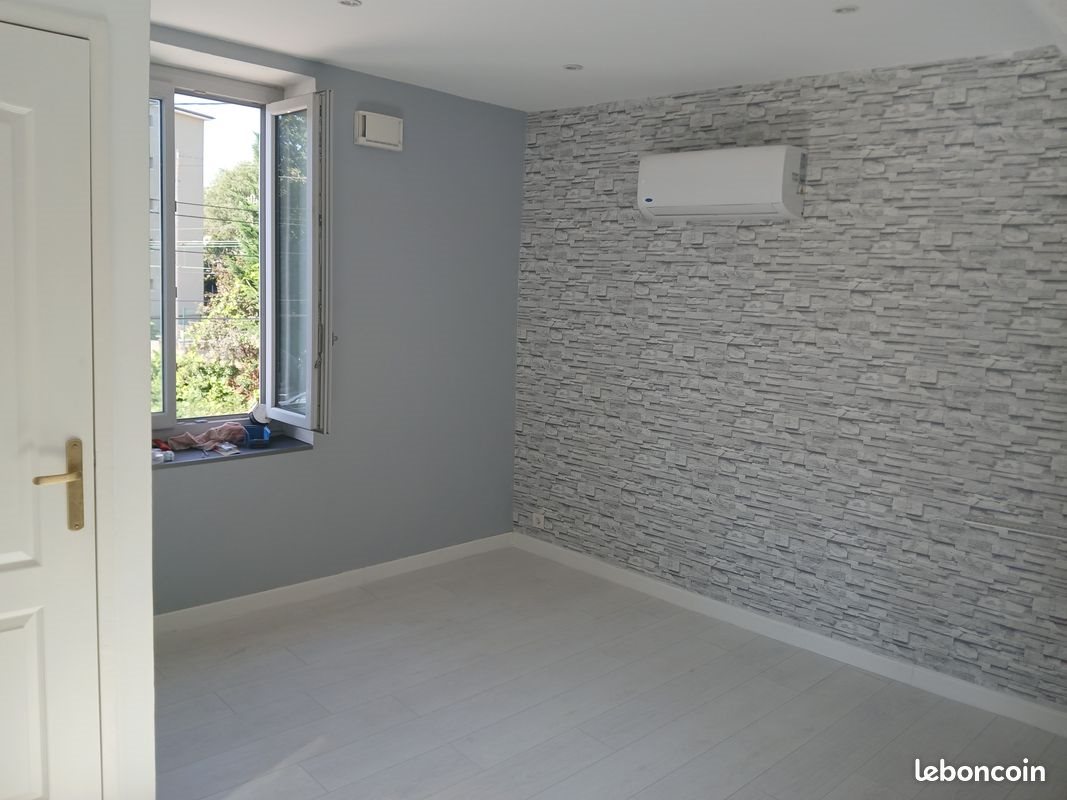 Maison à louer, 50m², Vienne