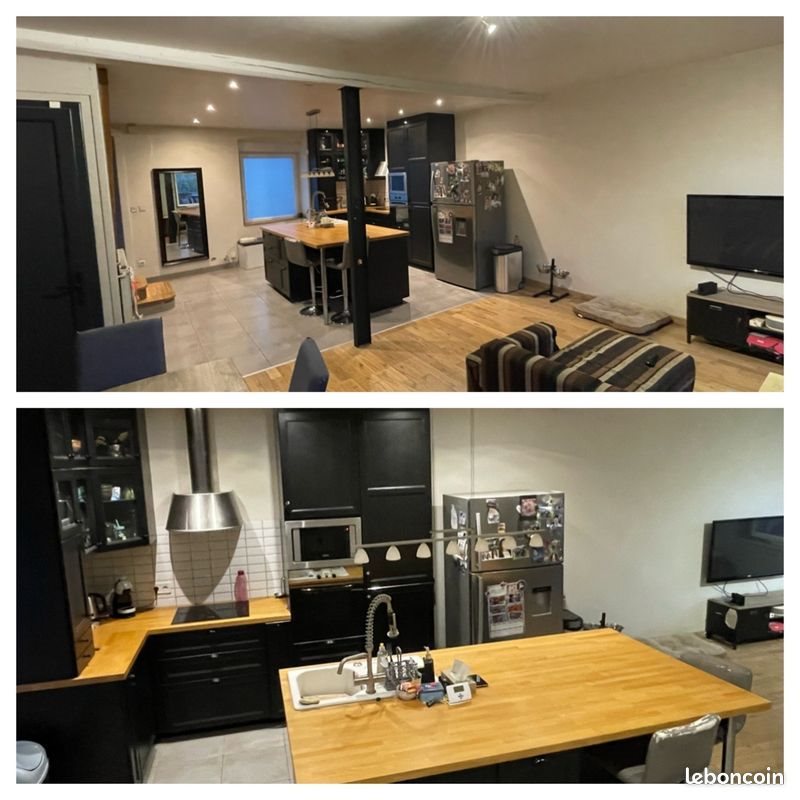 Maison à vendre, 140m², Saint-Paul-en-Cornillon