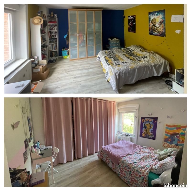 Maison à vendre, 140m², Saint-Paul-en-Cornillon