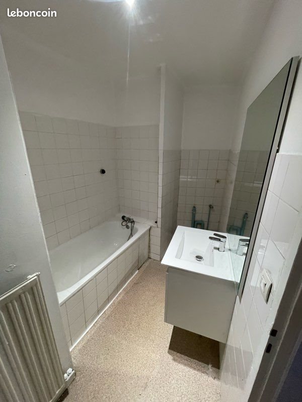 Maison à louer, 160m², Romans-sur-Isère