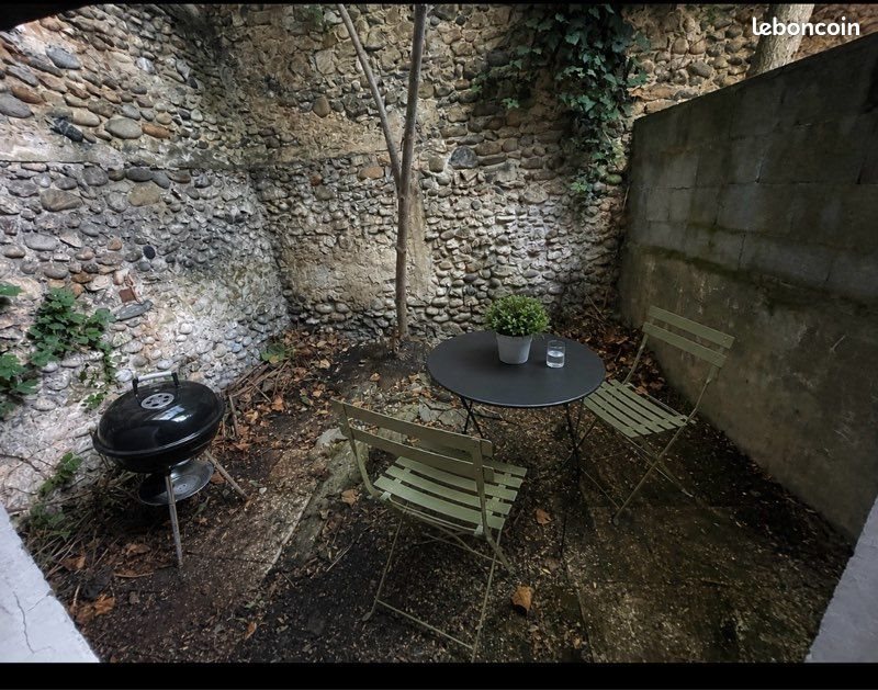 Maison à louer, 160m², Romans-sur-Isère