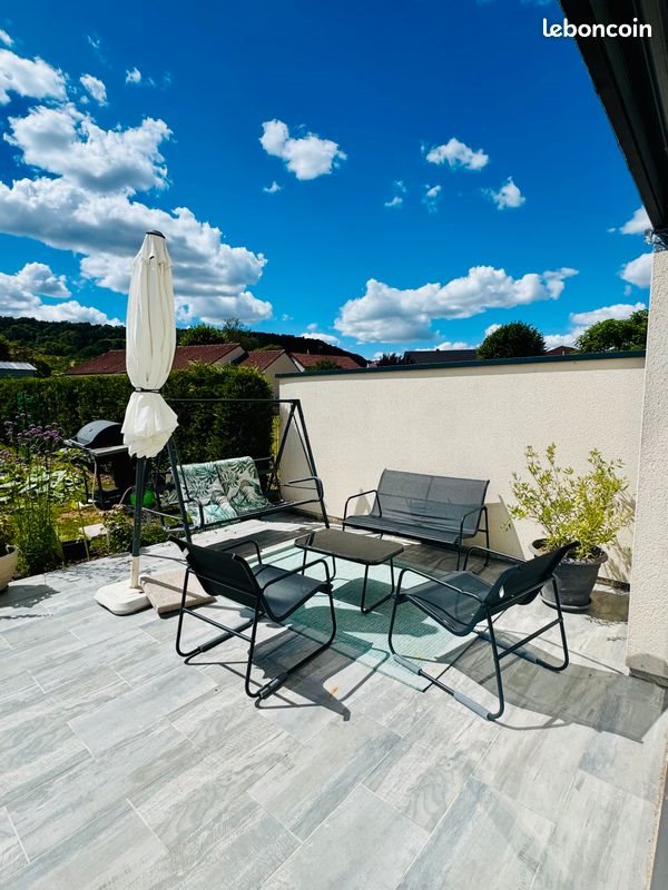 Maison à vendre, 137m², Toul