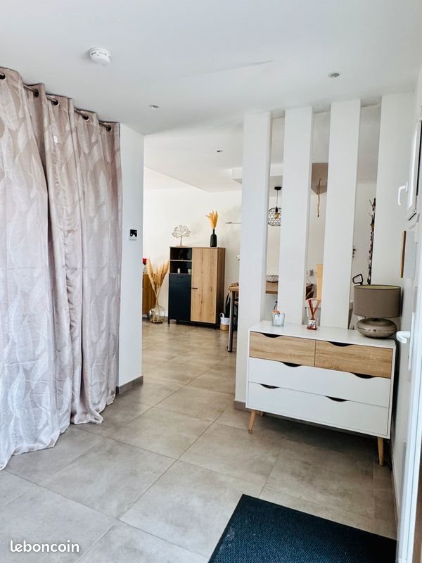 Maison à vendre, 137m², Toul