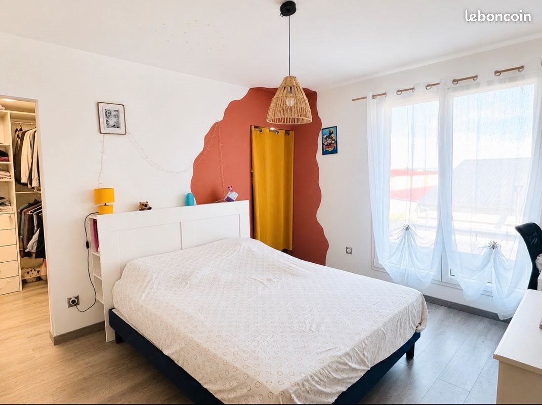Maison à vendre, 137m², Toul