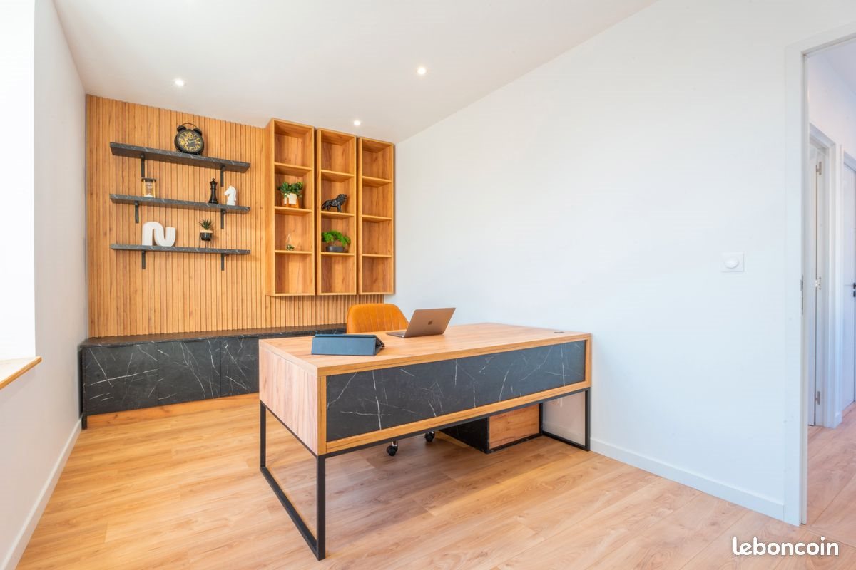 Maison à vendre, 210m², Lingolsheim