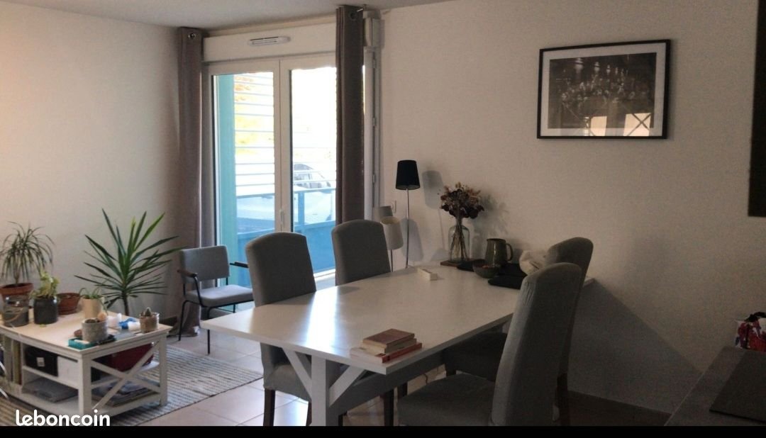 Appartement à louer, 57m², Mérignac