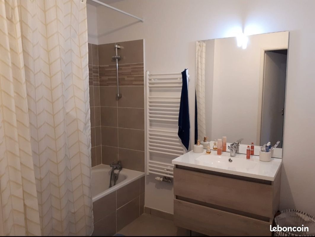 Appartement à louer, 57m², Mérignac