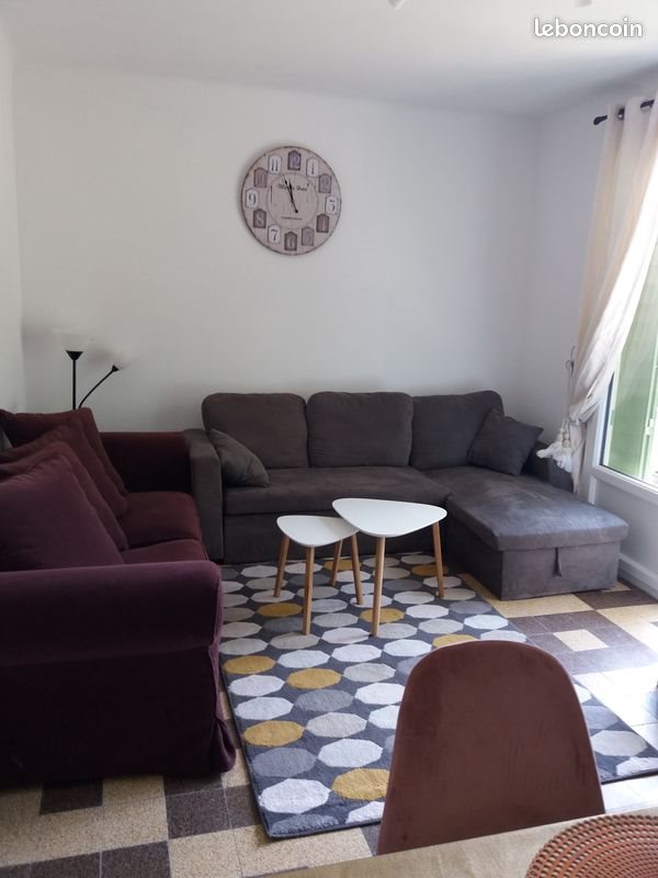 Appartement à louer, 42m², Clermont-l'Hérault