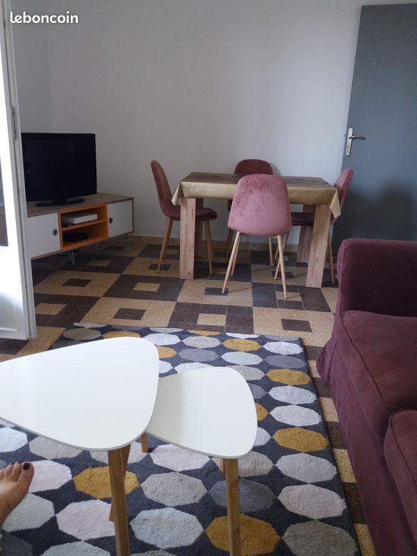 Appartement à louer, 42m², Clermont-l'Hérault