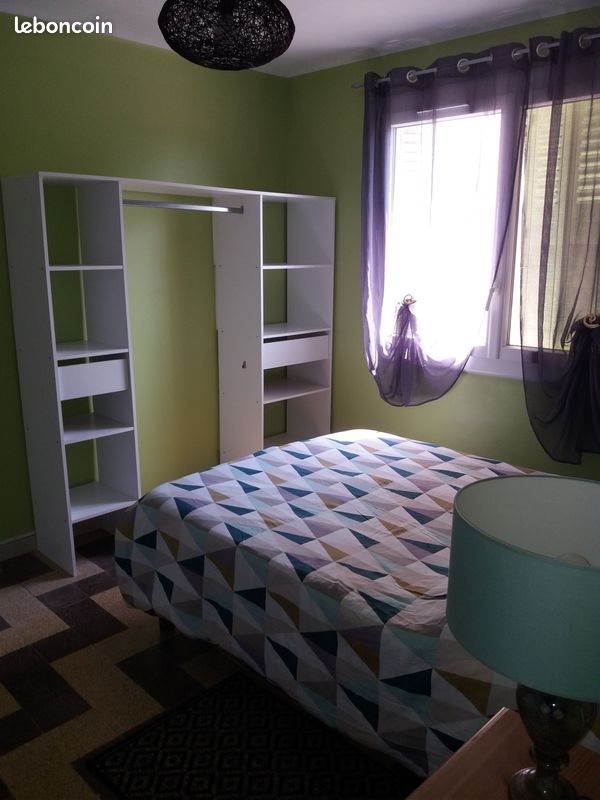 Appartement à louer, 42m², Clermont-l'Hérault