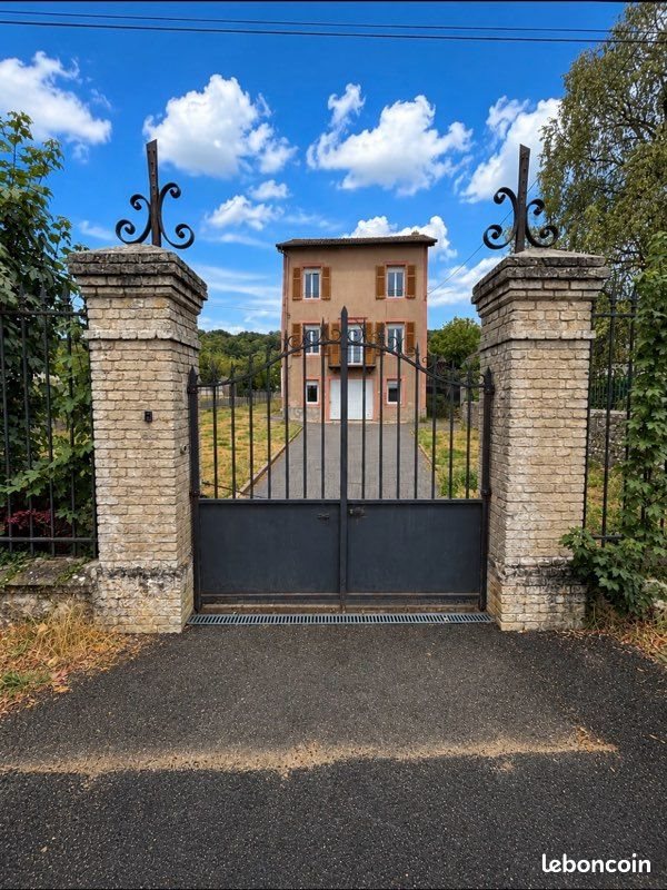 Maison à vendre, 100m², Pont-à-Mousson