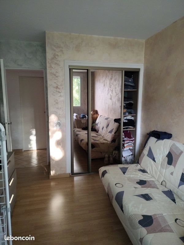 Appartement à vendre, 67m², Mérignac