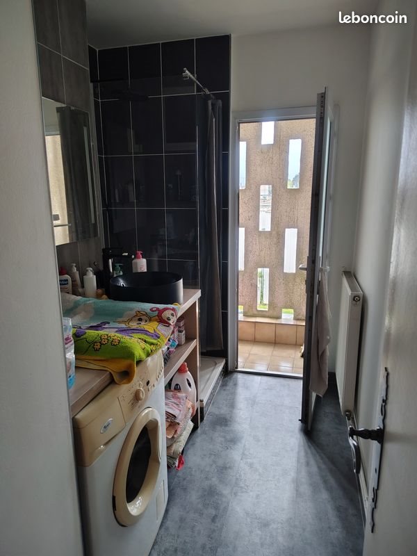 Appartement à vendre, 67m², Mérignac