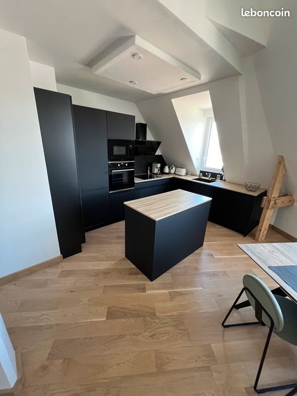 Appartement à louer, 87m², Rennes