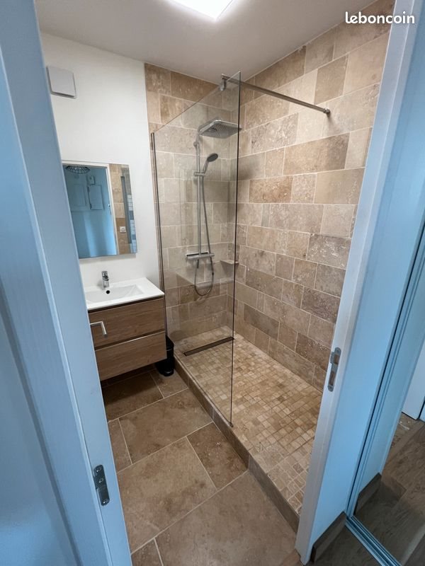 Appartement à louer, 87m², Rennes