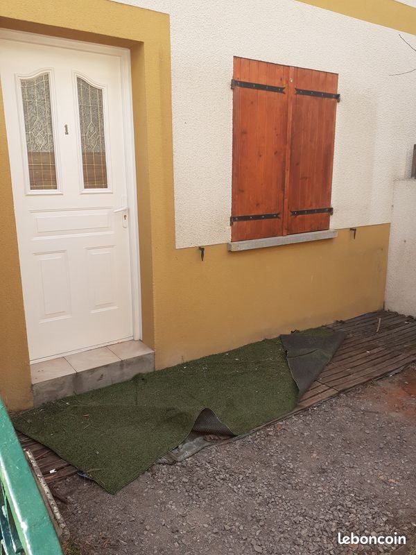 Appartement à louer, 32m², Mios