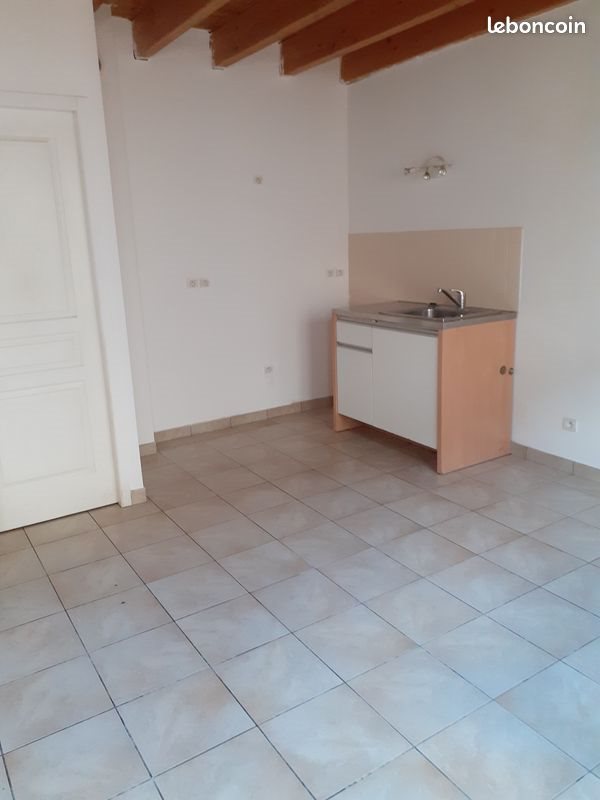 Appartement à louer, 32m², Mios