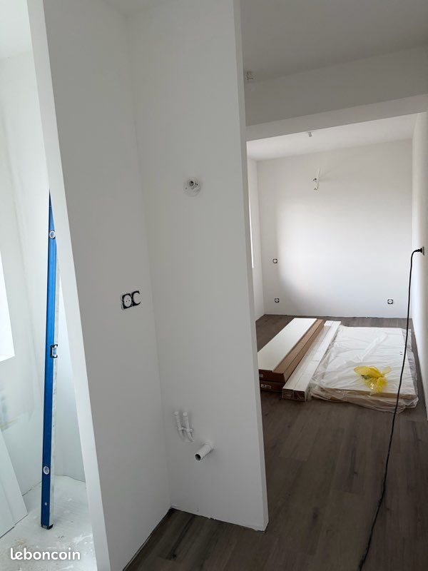 Maison à louer, 40m², Moisdon-la-Rivière