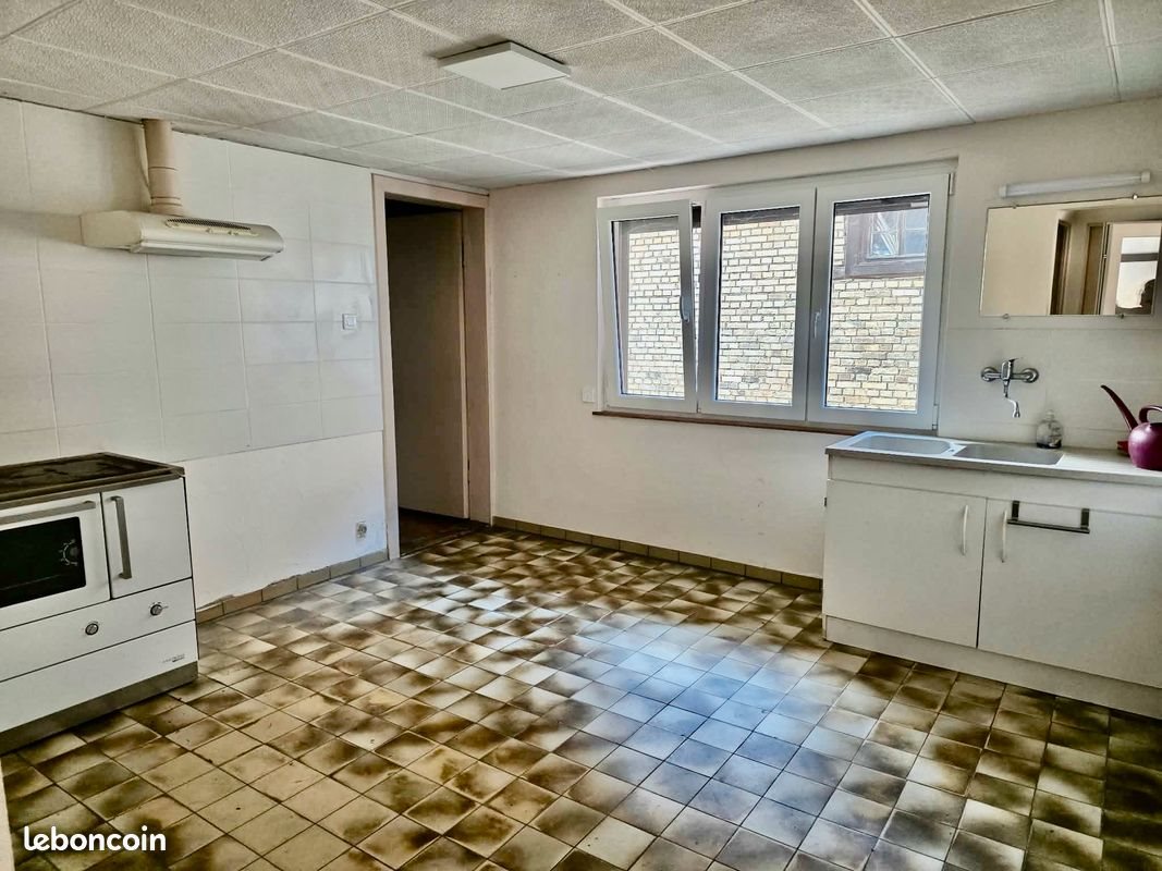 Maison à vendre, 85m², Oberhoffen-sur-Moder