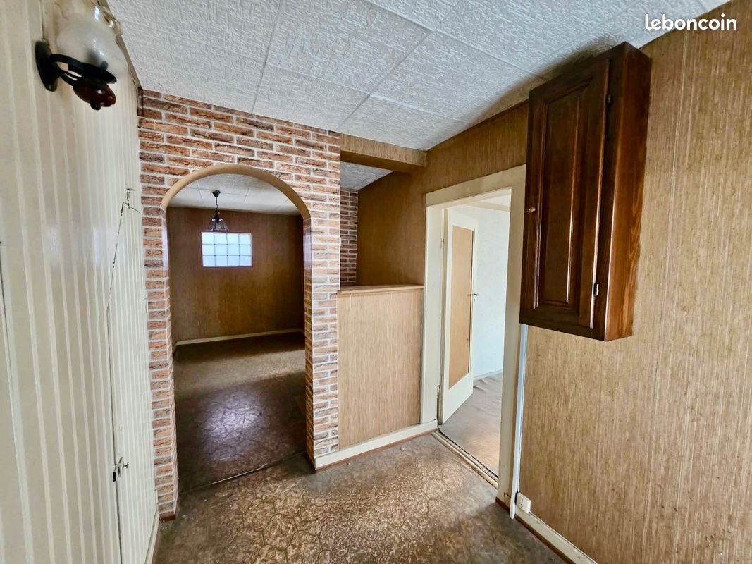 Maison à vendre, 85m², Oberhoffen-sur-Moder