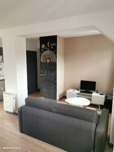 Appartement à louer, 49m², Beauvais