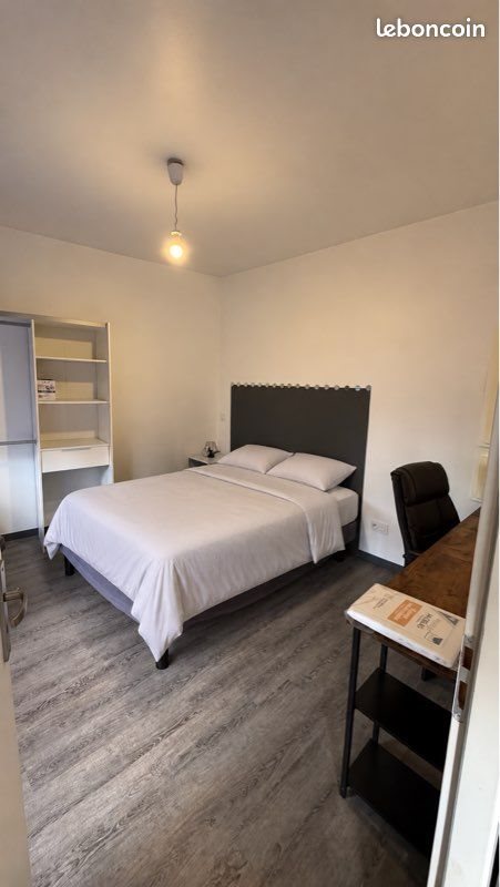 Appartement à louer, 43m², Annonay