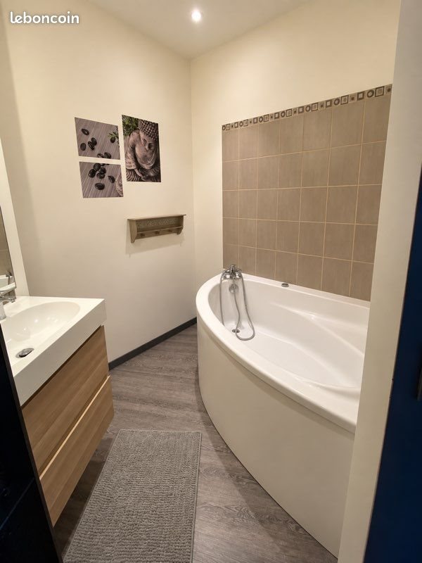 Appartement à louer, 43m², Annonay