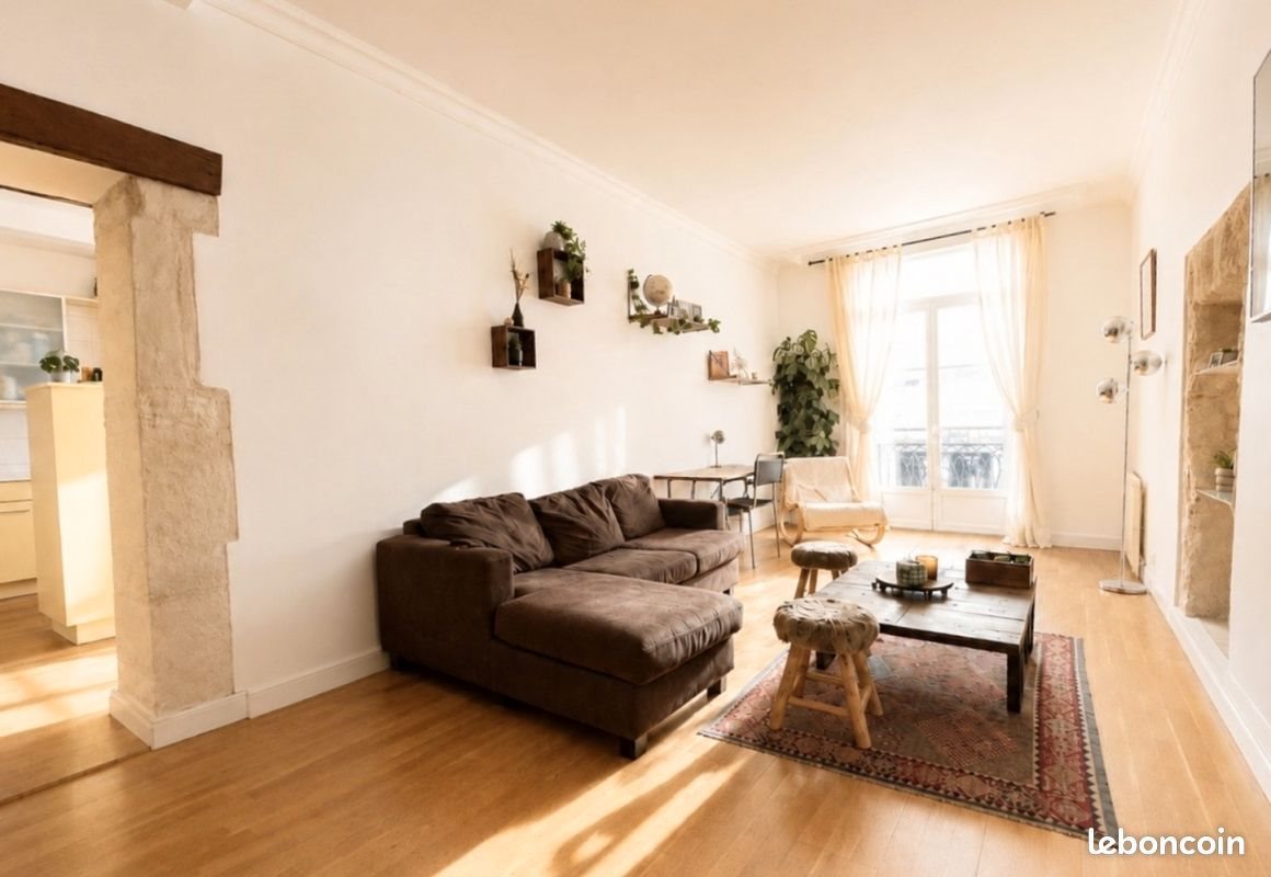 Appartement à vendre, 95m², Montpellier