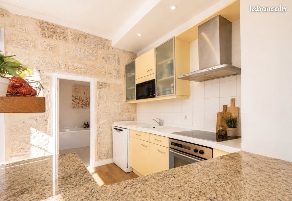 Appartement à vendre, 95m², Montpellier