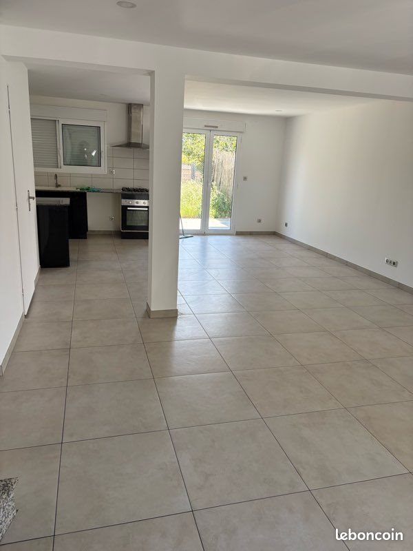 Maison à louer, 98m², La Chapelle-Saint-Mesmin