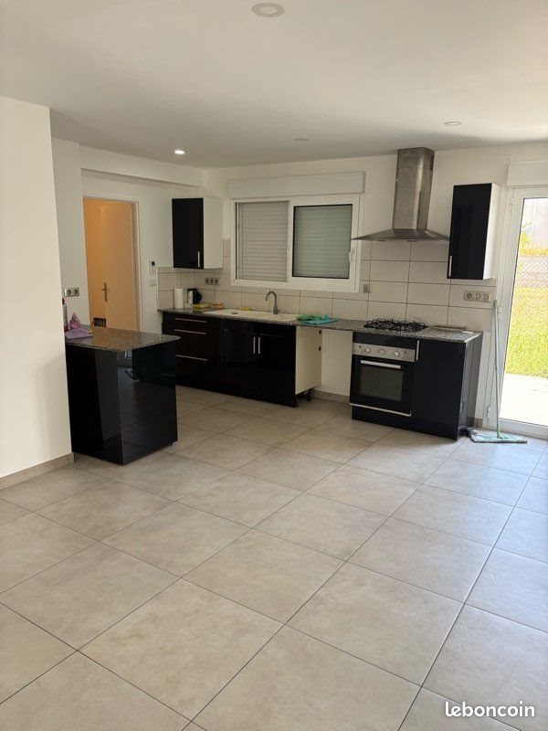 Maison à louer, 98m², La Chapelle-Saint-Mesmin