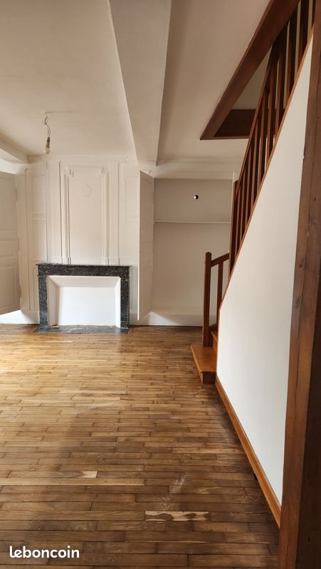 Maison à louer, 117m², Saint-Dizier