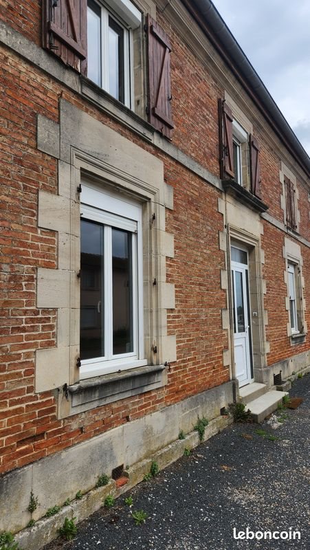 Maison à louer, 117m², Saint-Dizier