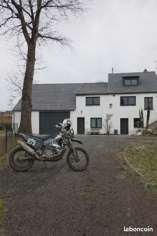 Maison à vendre, 200m², Aubusson