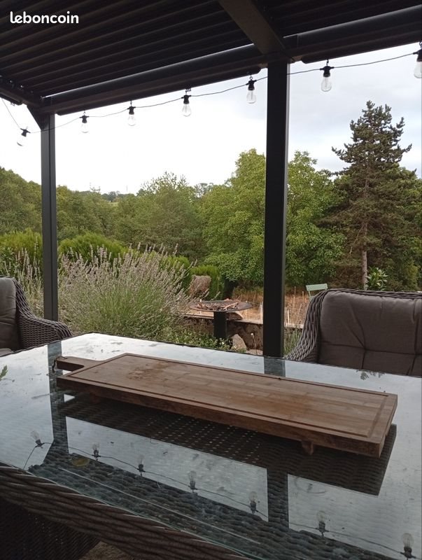 Maison à vendre, 200m², Aubusson