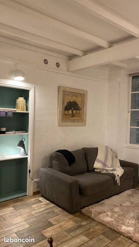 Appartement à louer, 27m², Montélimar