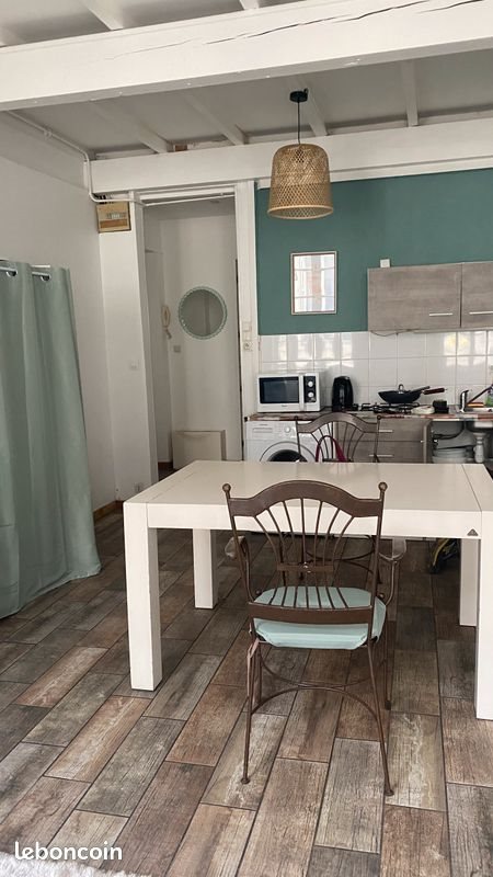 Appartement à louer, 27m², Montélimar