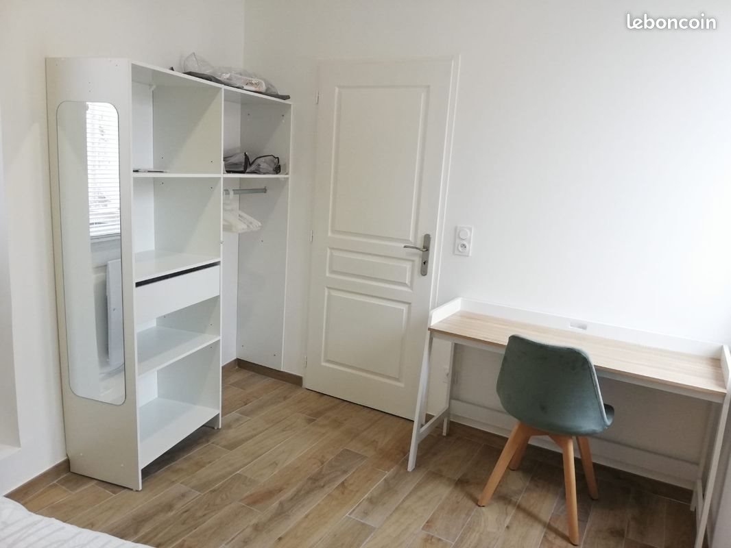 Appartement à vendre, 41m², Grenoble