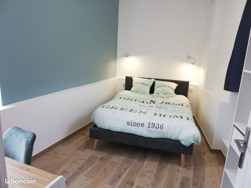 Appartement à vendre, 41m², Grenoble