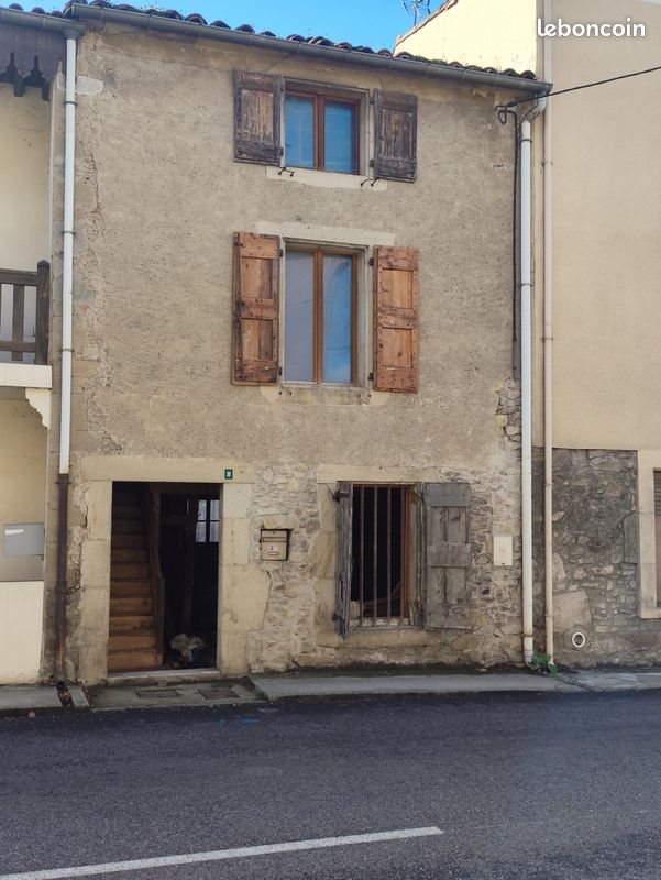 Maison à vendre, 150m², Mirepoix