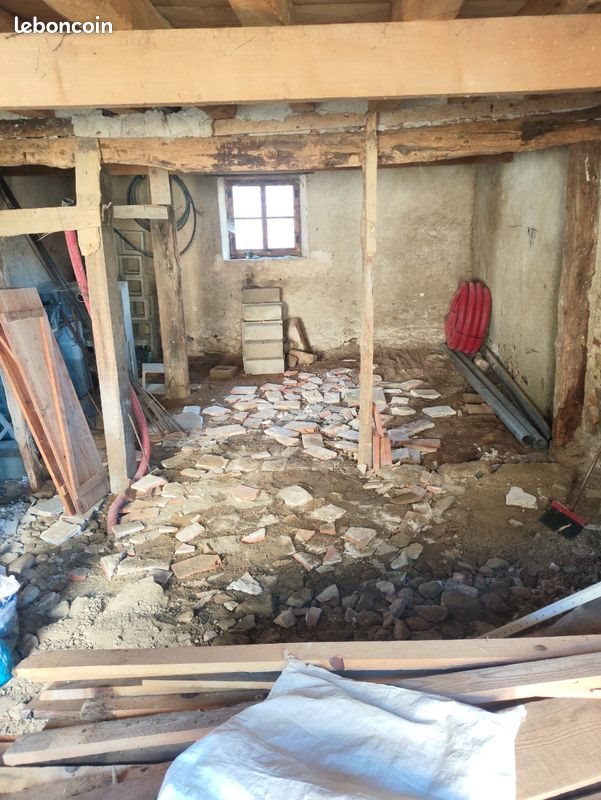 Maison à vendre, 150m², Mirepoix