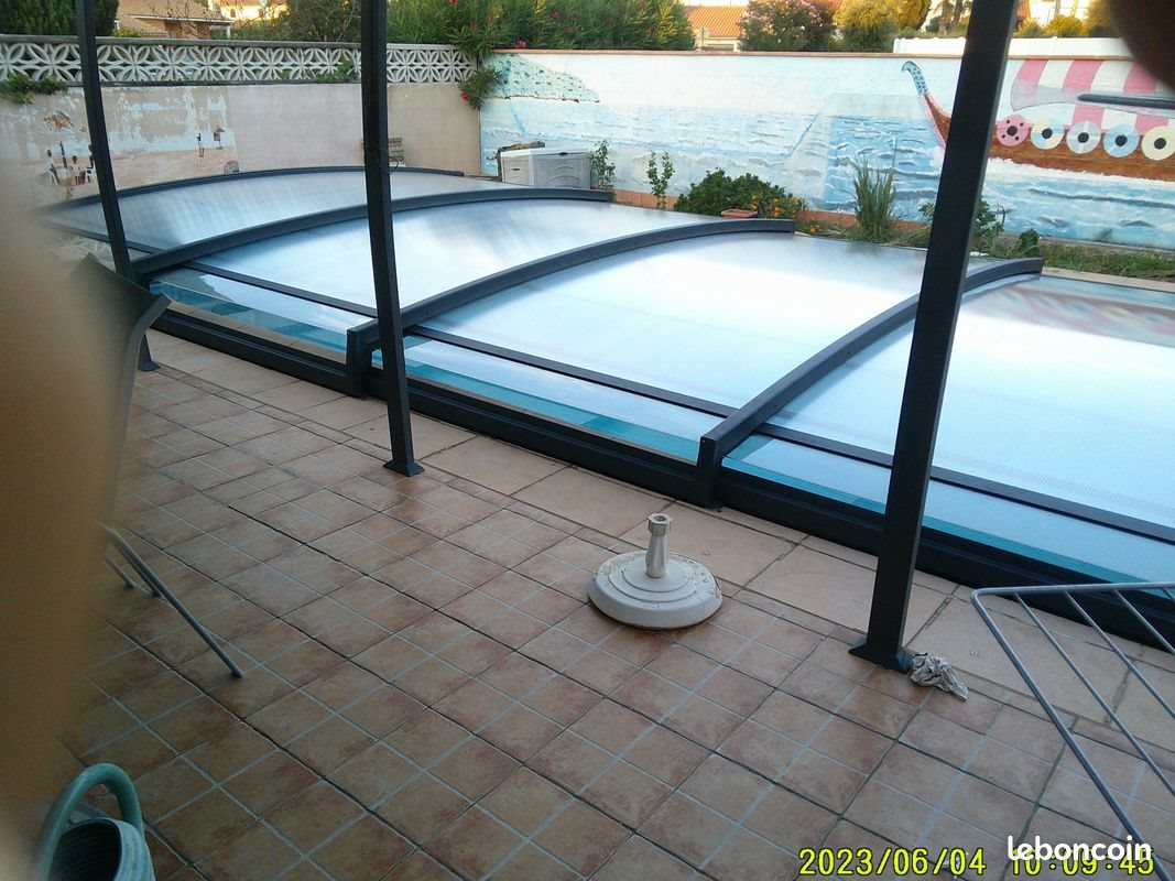 Maison à vendre, 99m², Agde (Cap d'Agde)