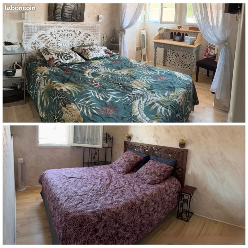 Maison à vendre, 74m², Gruissan