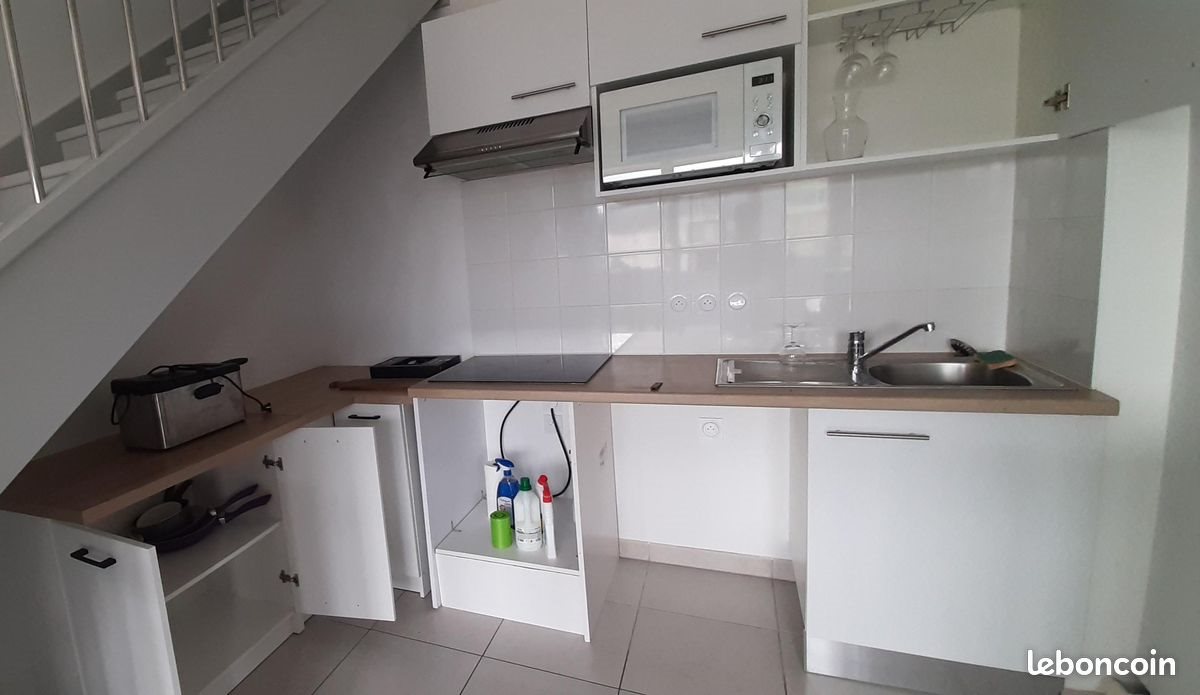 Appartement à louer, 80m², Cenon
