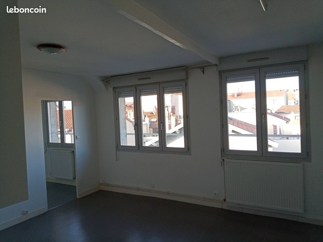 Appartement à louer, 50m², Riom